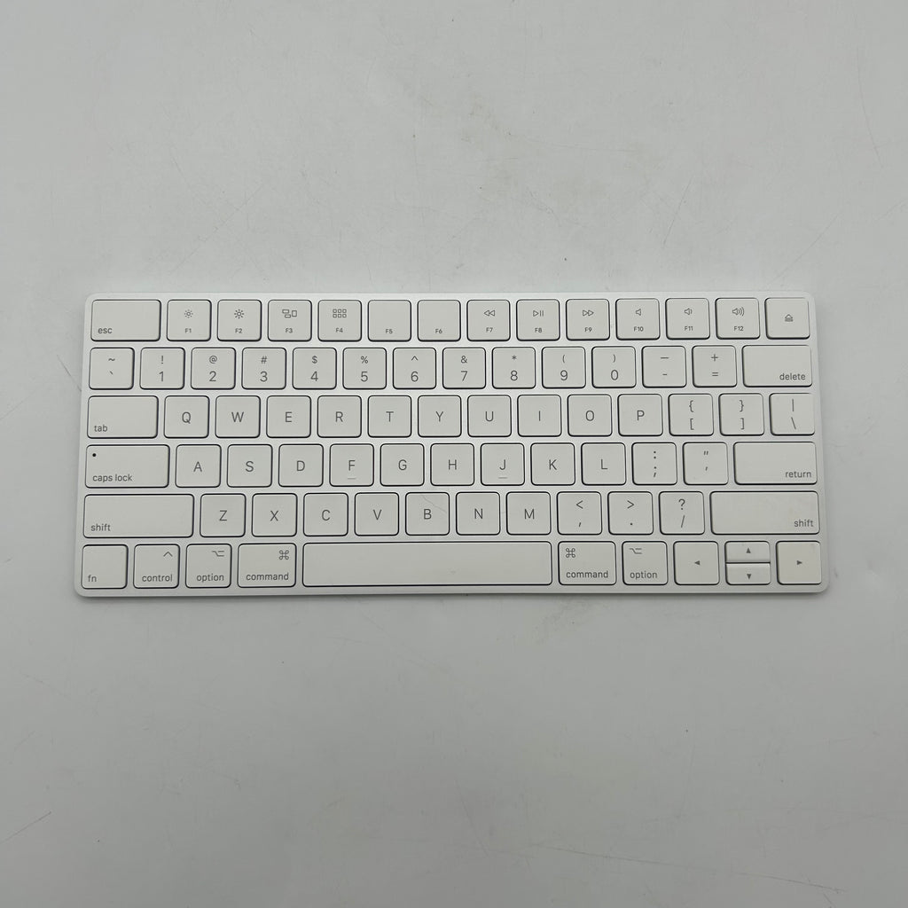 Apple Magic Keyboard MLA22LL/A A1644 Rechargeable Wireless Bluetooth