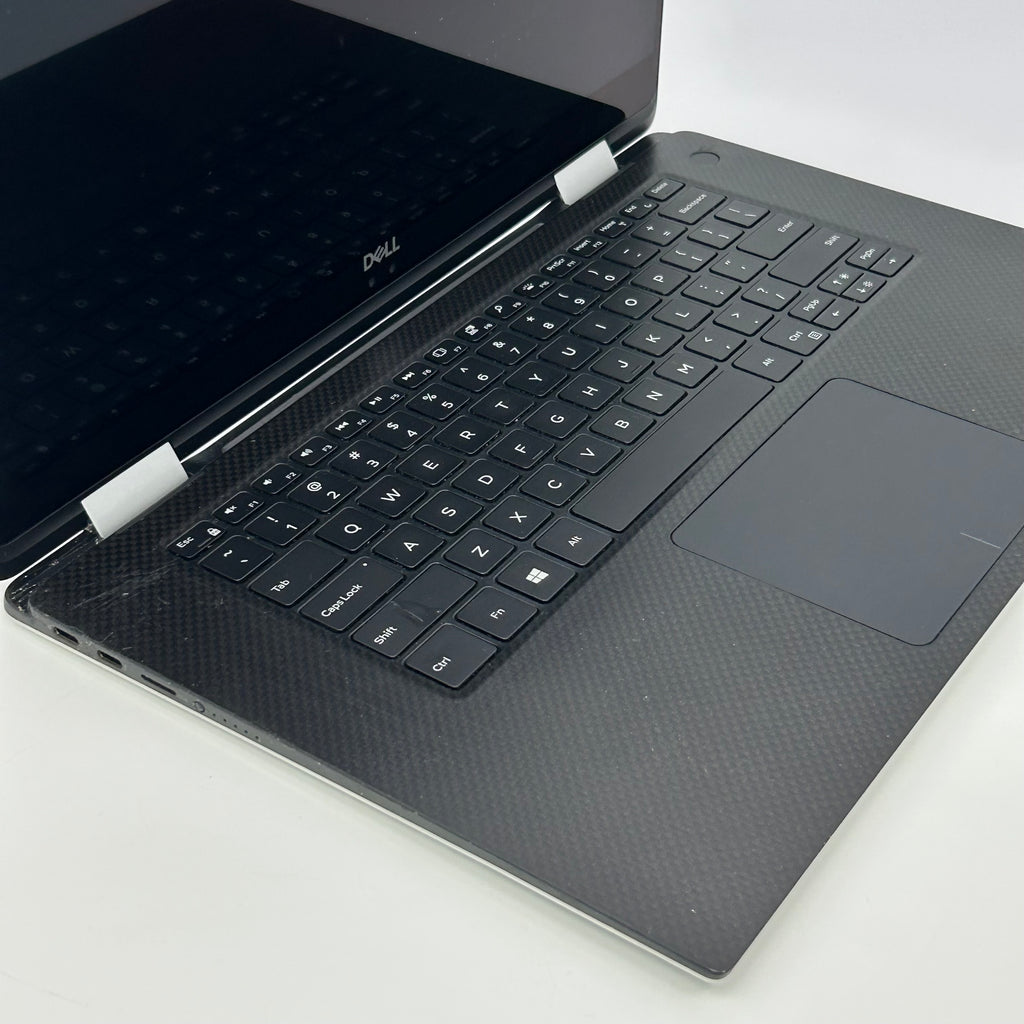 Dell XPS 15 9575 15.6" Touch 2-in-1 Laptop - i7-8705G 3.10GHz 16GB RAM 256GB SSD