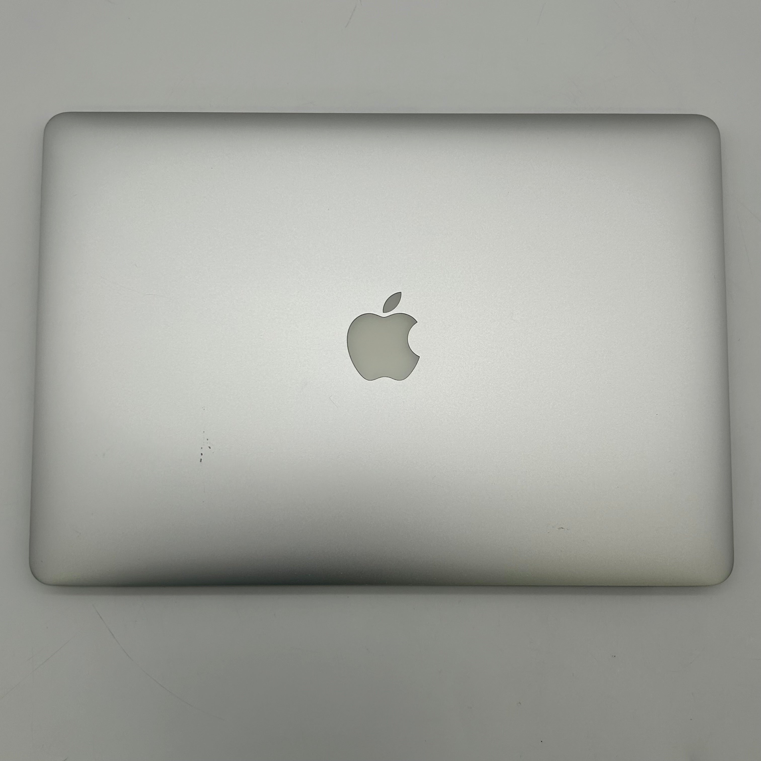 Apple MacBook Pro A1398 15" Retina i7 2.6GHz 16GB RAM 500GB SSD - Service Battery
