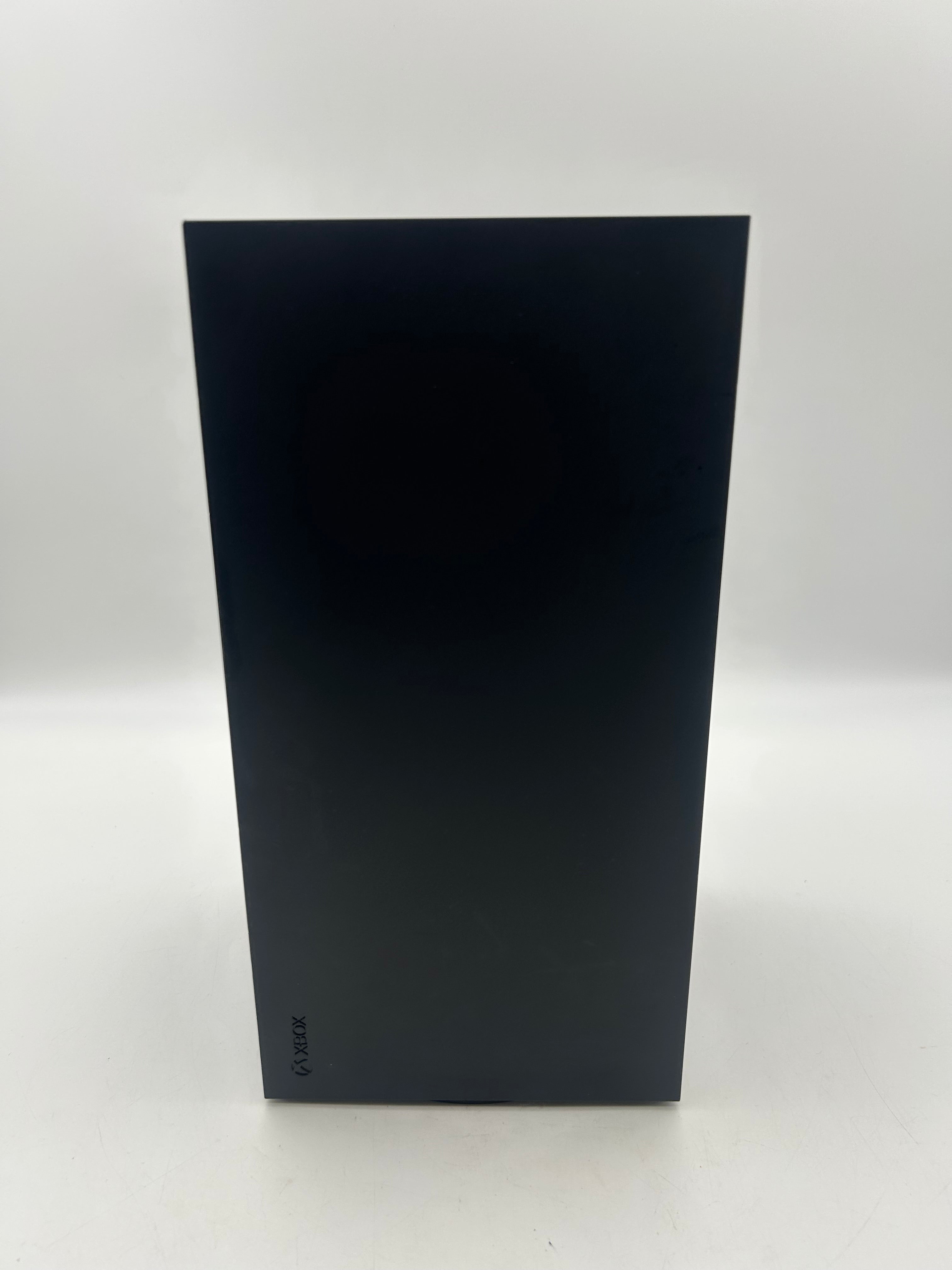 Microsoft Xbox Series X 1TB Black Used - C Console