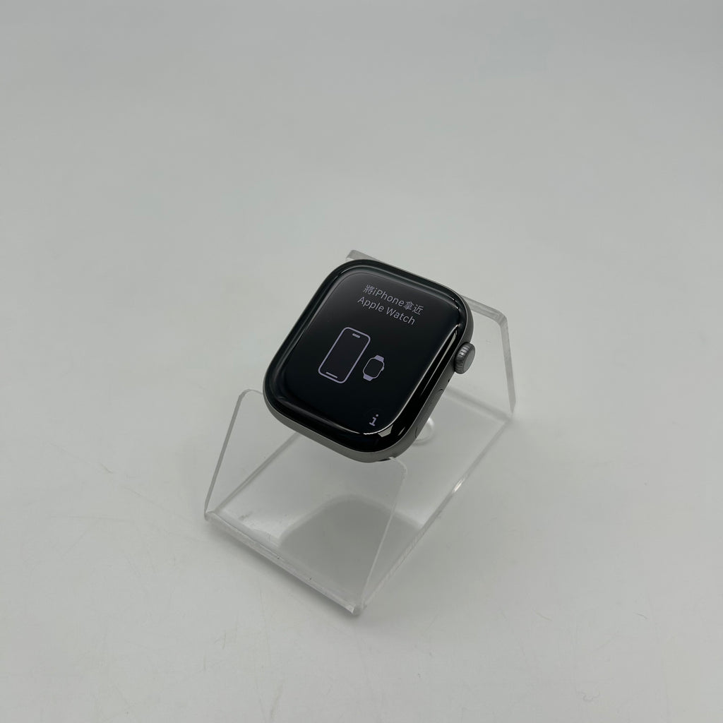 Apple Watch Series 11 46mm Aluminum Black (GPS Only)100% BH - Open Box
