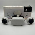 Meta Oculus Quest 2 128GB Advanced All-In-One VR White Headset - Used