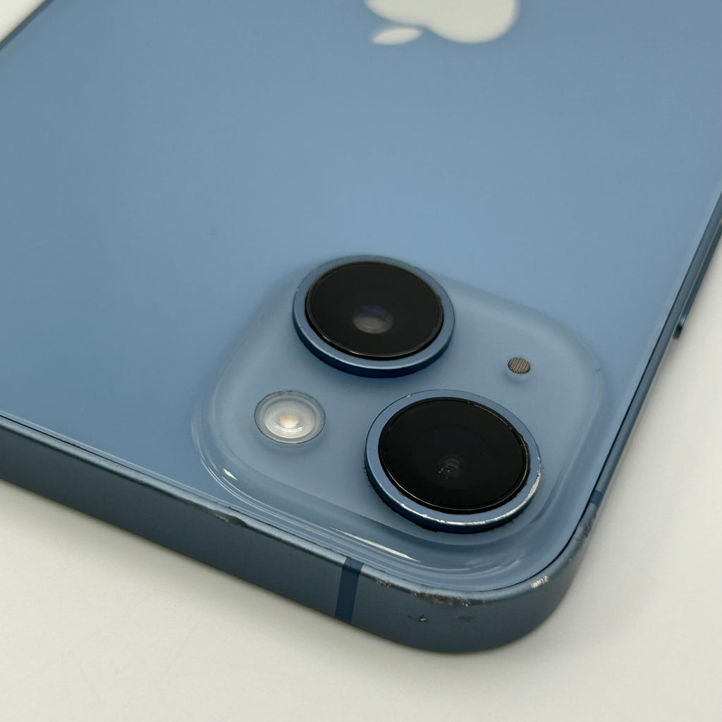 Apple iPhone 14 Plus - 256GB - Blue - BH 86%