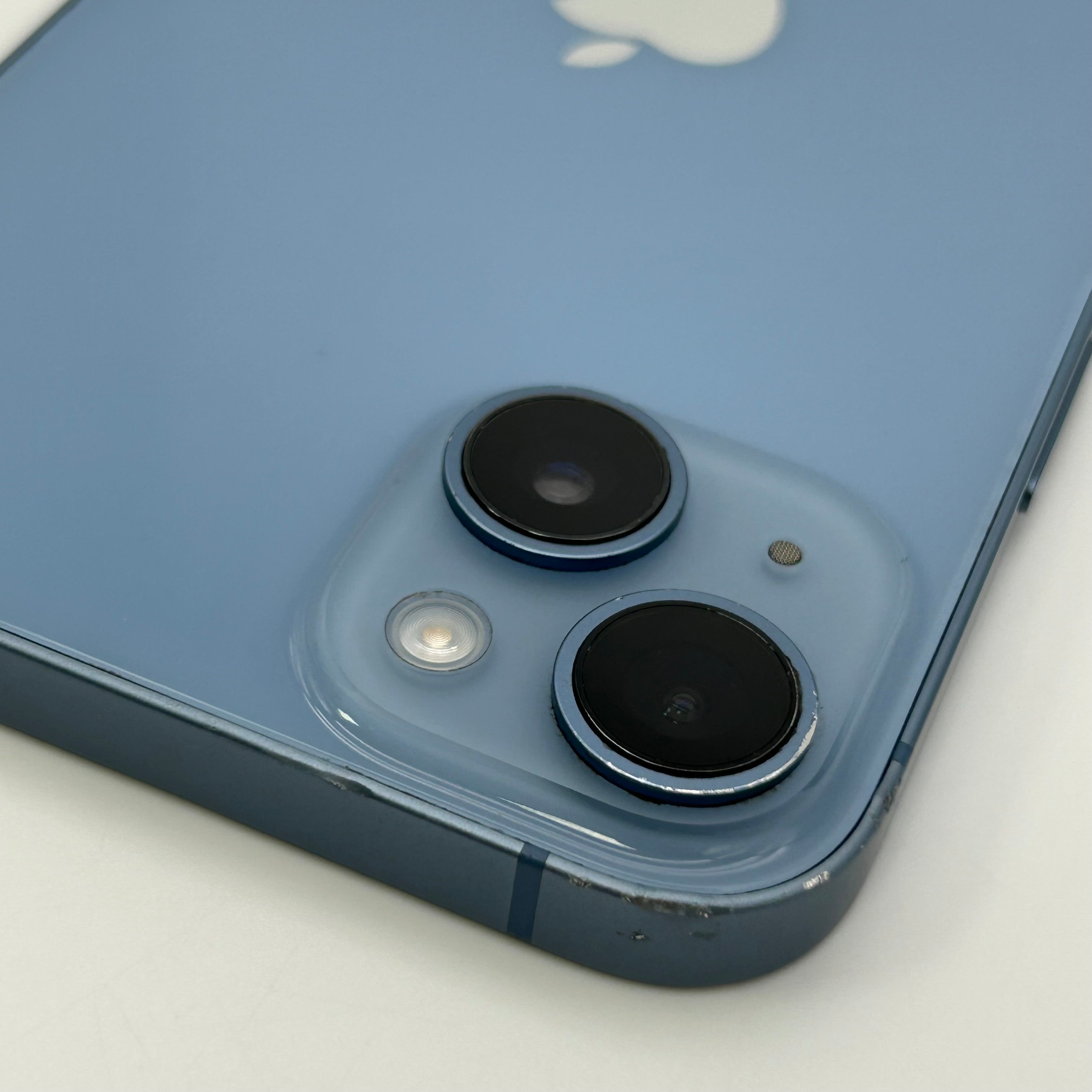 Apple iPhone 14 Plus - 256GB - Blue - BH 86%