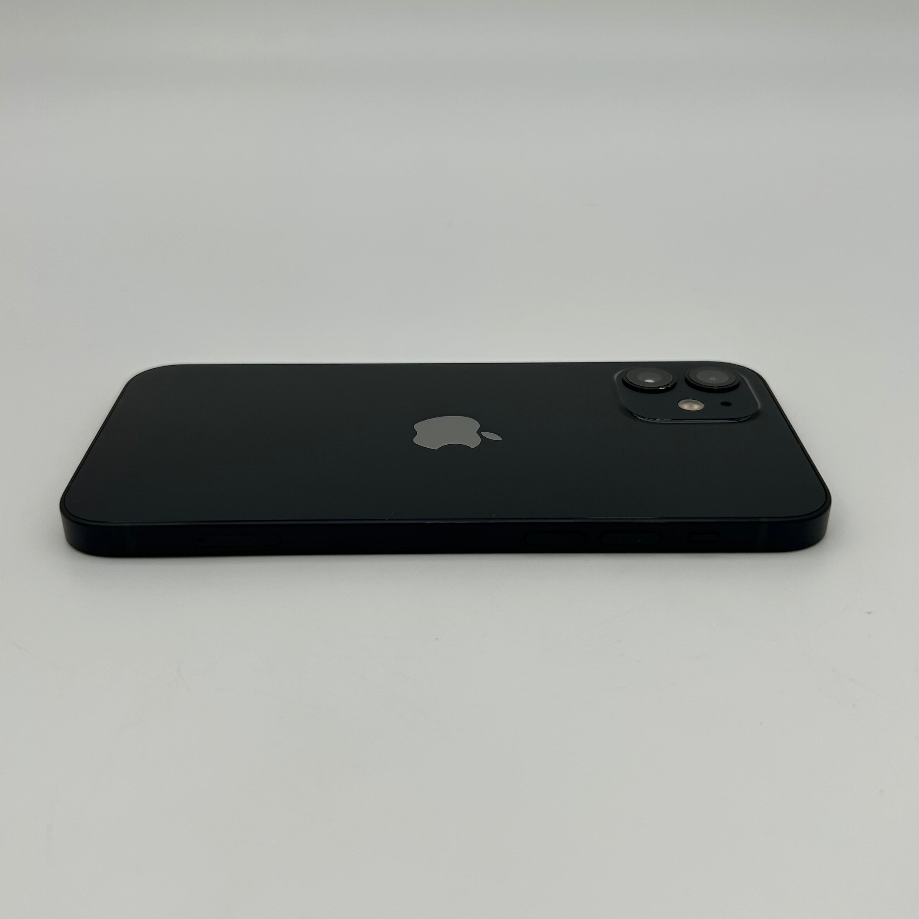 Unlocked Apple iPhone 12  - 128GB - Blue - 79% BH - MGER3LL/A iOS 18.5 Used