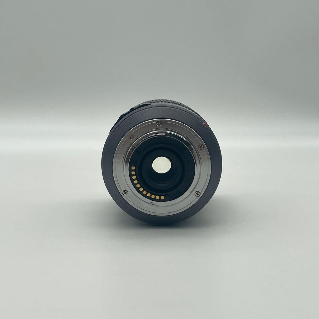 Panasonic Lumix G VARIO HD 14-140mm F/4.0-5.8 ASPH. MEGA O.I.S.