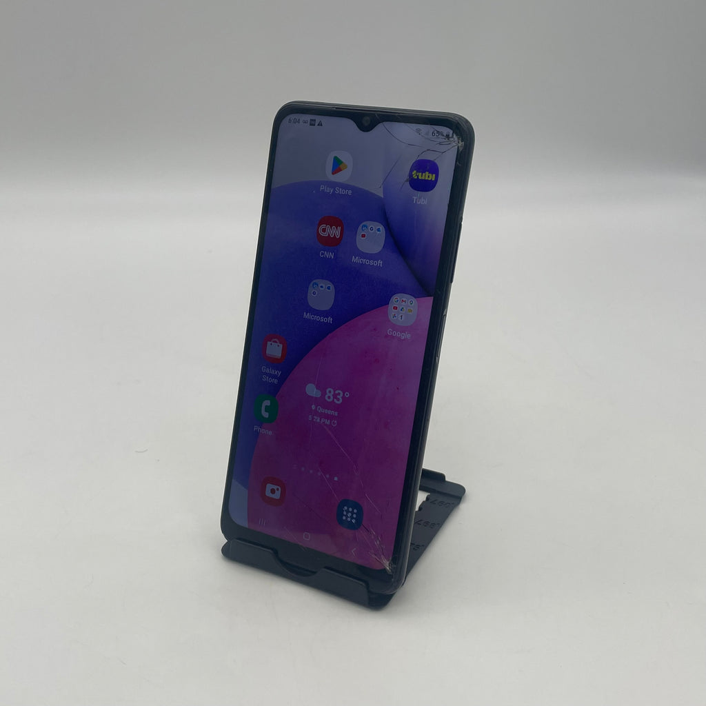 Samsung Galaxy A03s (SM-A037U) 32GB (MetroPCS) - *PARTS ONLY*