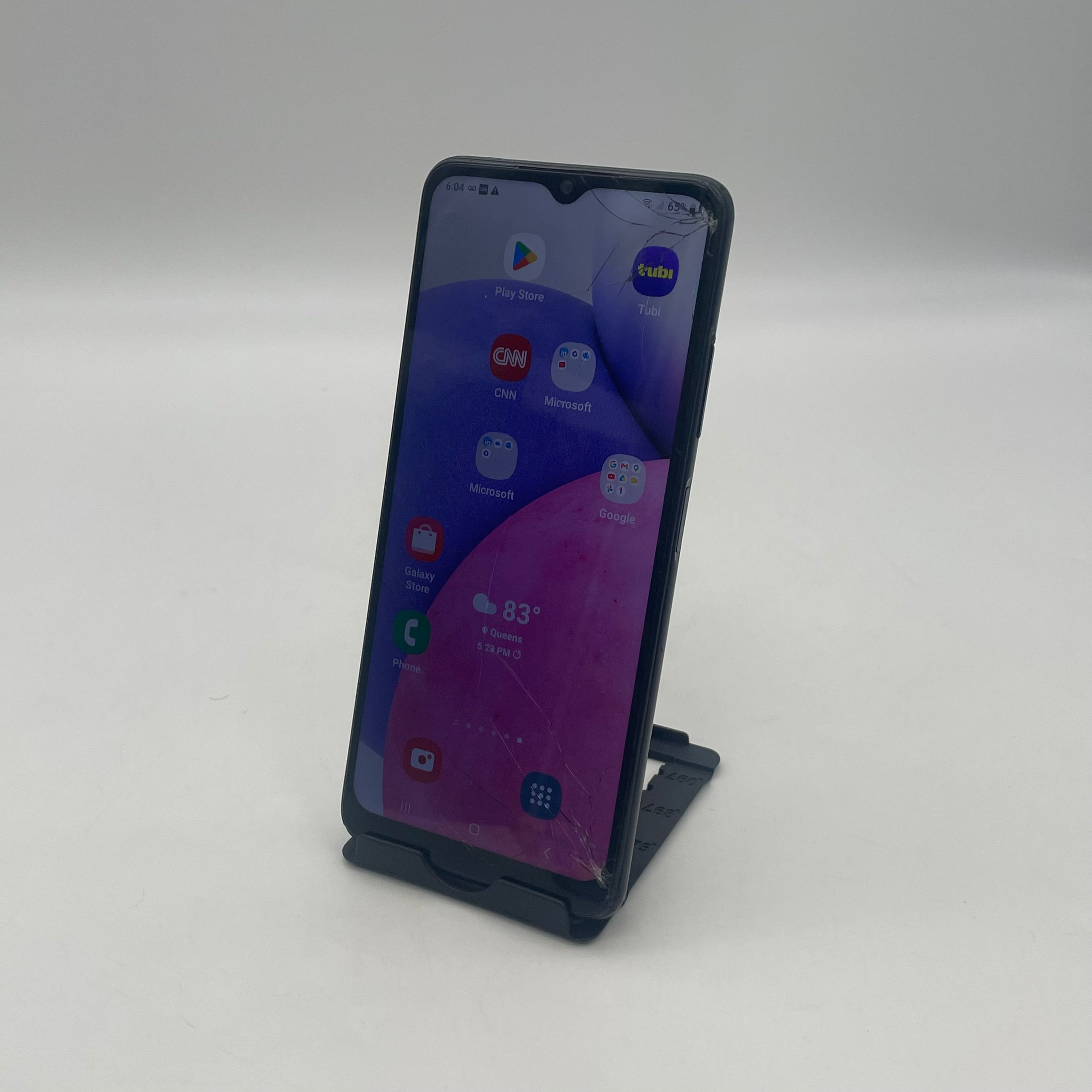 Samsung Galaxy A03s (SM-A037U) 32GB (MetroPCS) - *PARTS ONLY*