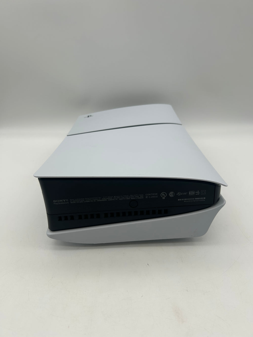 Playstation 5 Slim Digital Console Disc Drive 1TB CFI-2015 w/ Cords & Controller _IN STORE INVENTORY (HA)
