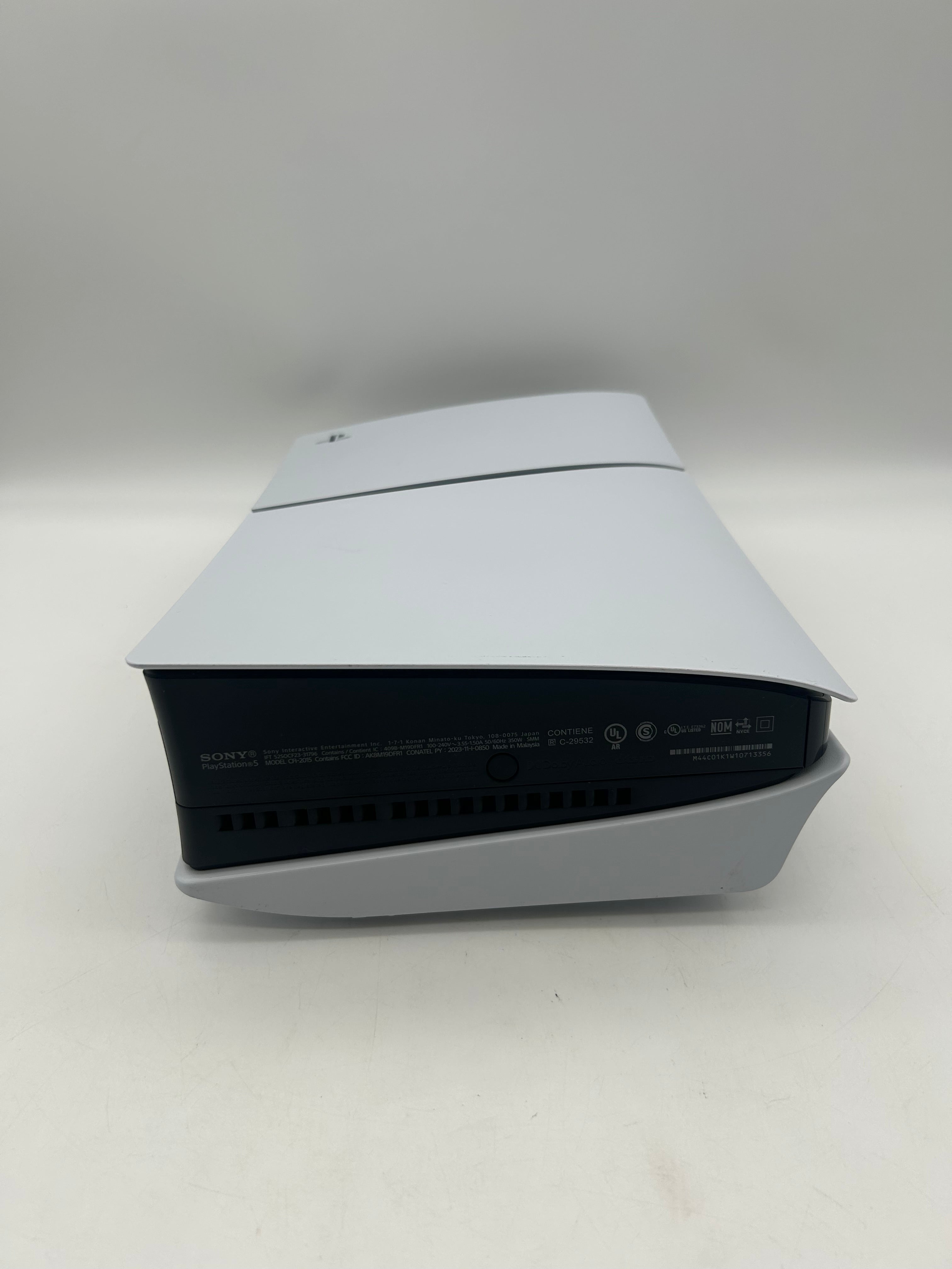 Playstation 5 Slim Digital Console Disc Drive 1TB CFI-2015 w/ Cords & Controller _IN STORE INVENTORY (HA)
