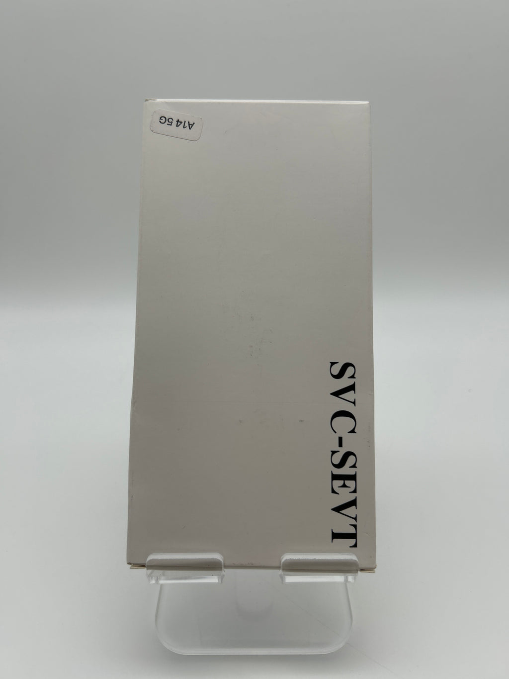 Samsung Galaxy A14 5G LCD Display Touch Screen Black - New Open Box