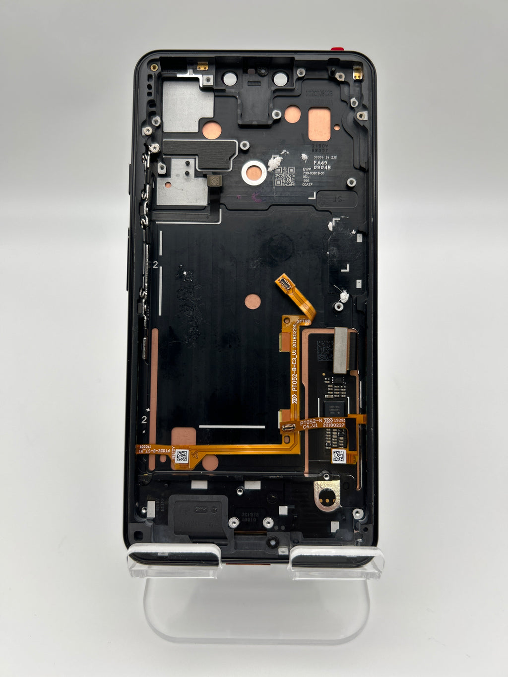Google Pixel 3 XL LCD Display Touch Screen Digitizer - New No Box