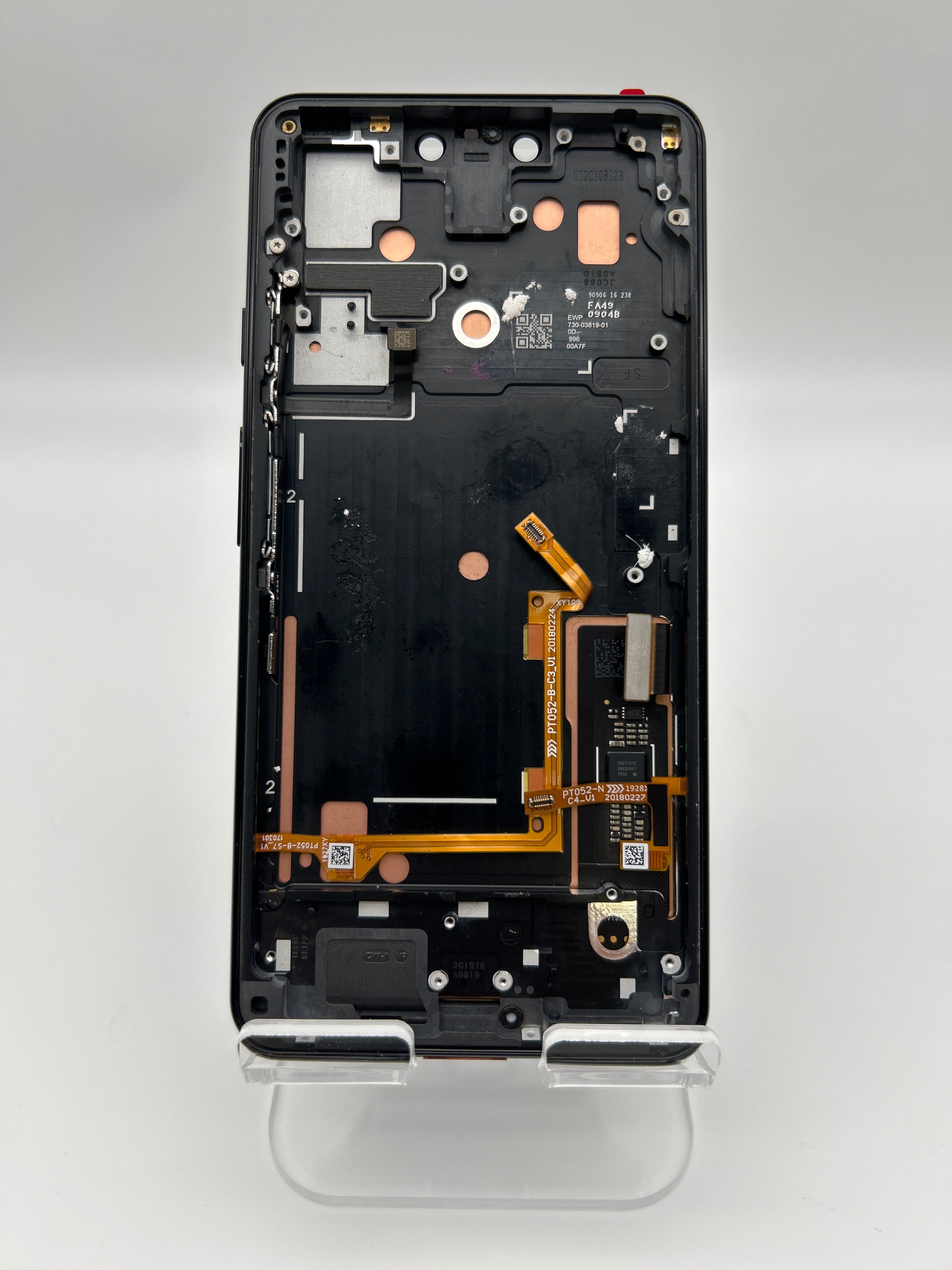 Google Pixel 3 XL LCD Display Touch Screen Digitizer - New No Box