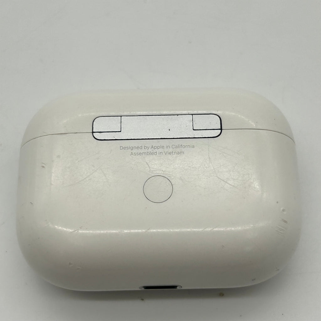 Apple AirPods Pro (1st Gen) A2190 Charging Case Only