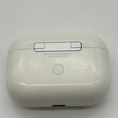 Apple AirPods Pro (1st Gen) A2190 Charging Case Only
