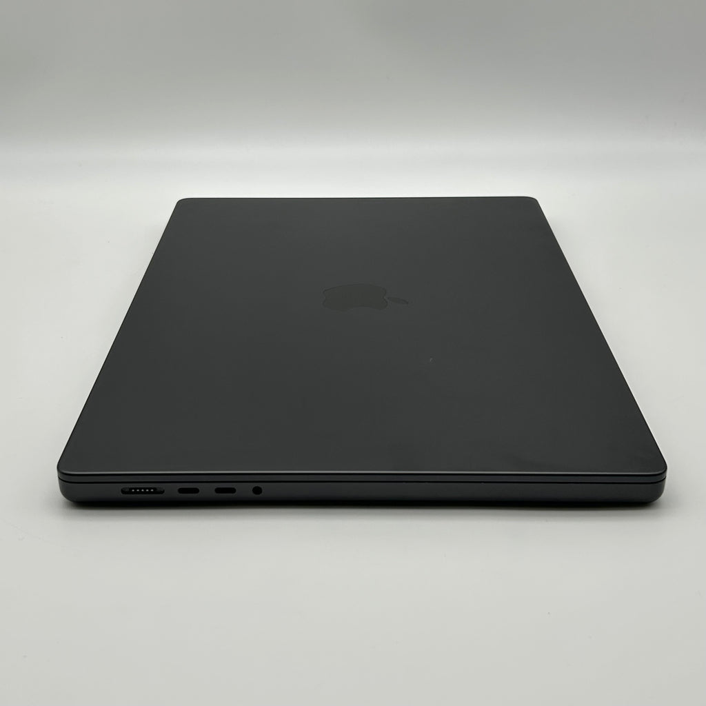 Apple MacBook Pro 16" M4 Pro A3403 2024 - Space Gray - 24GB RAM, 512GB SSD