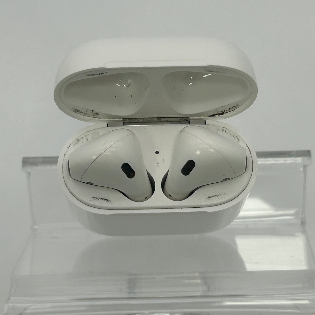 Apple AirPods (1st Gen) Complete Set A1523 A1524 A1602 (2016)