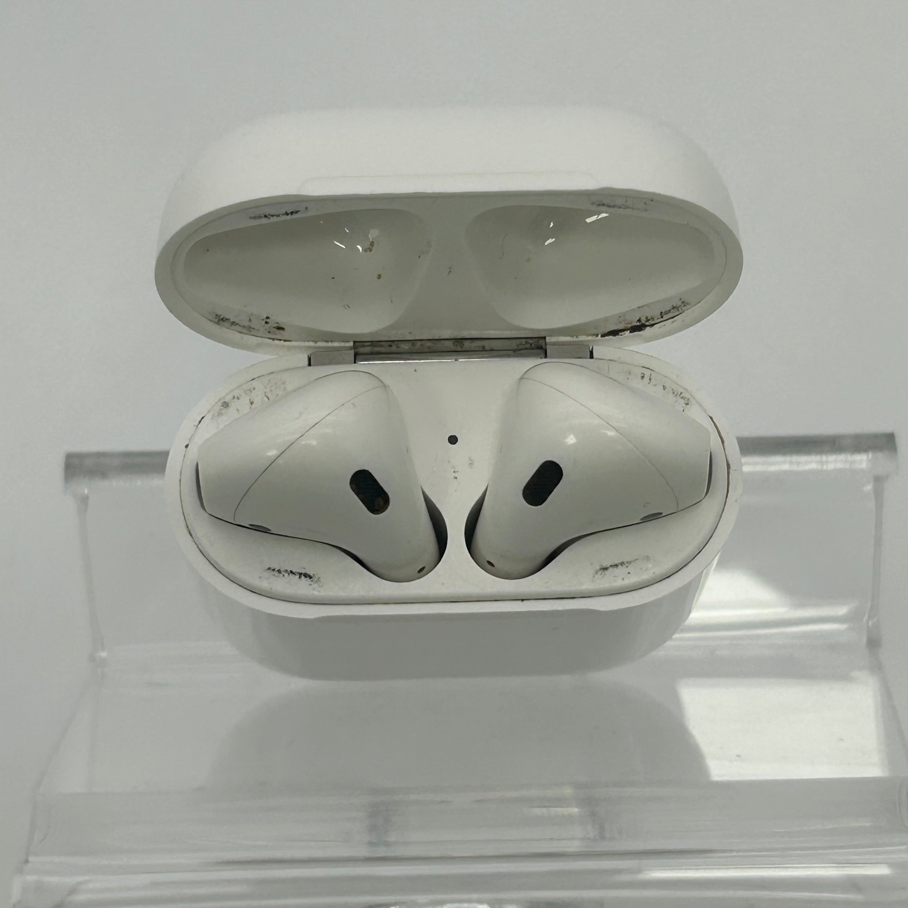 Apple AirPods (1st Gen) Complete Set A1523 A1524 A1602 (2016)