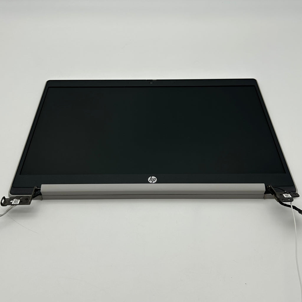 HP OEM Chromebook 14A-NE0013DX 14" LCD Screen Display - untested as is