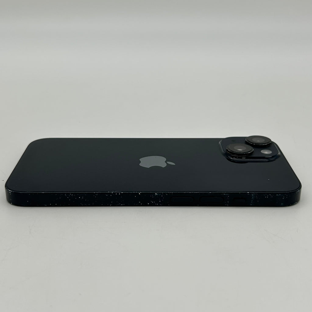 Apple iPhone 14 - 128 GB - A2649 -  Midnight (Unlocked) - 85% BH