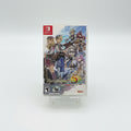 Nintendo Switch Rune Factory 5 w/ Manual + Case