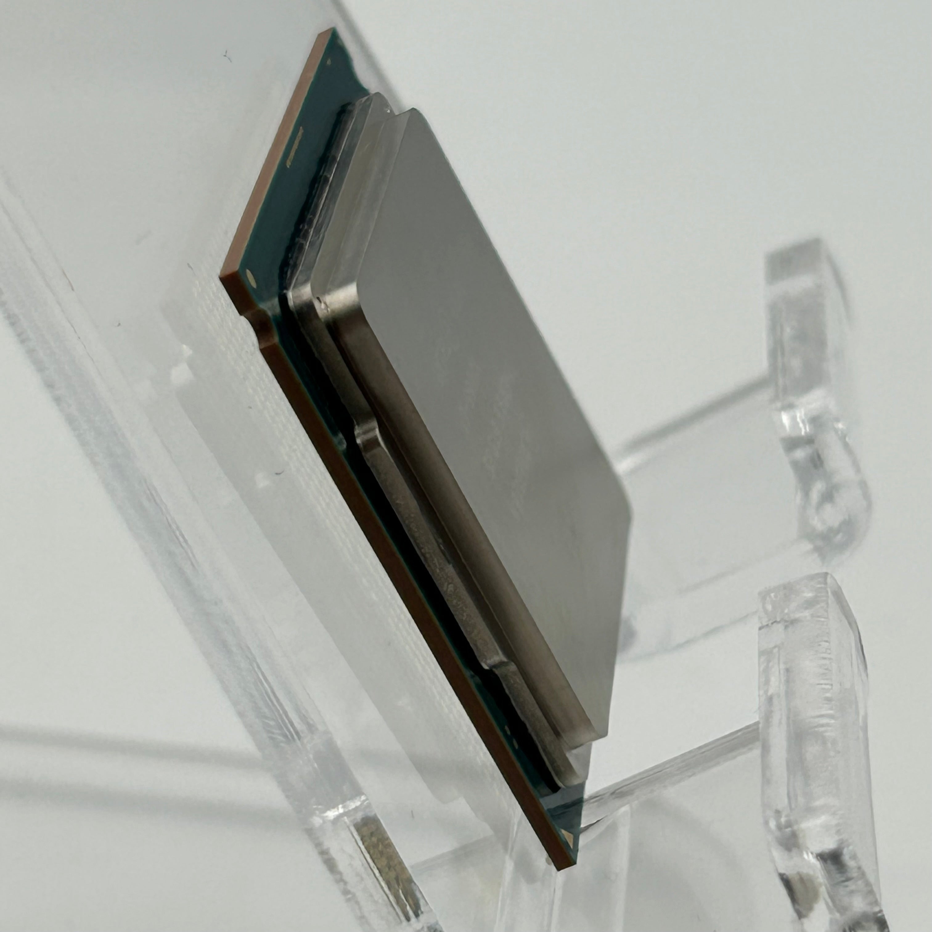 Intel Core i9-9900K 3.60GHz 8 Core SRG19