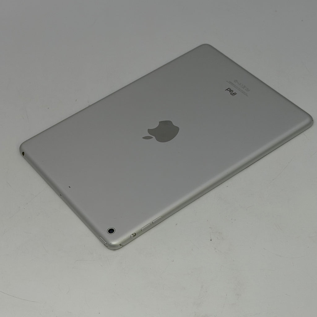 Apple iPad Air 1st Gen A1474 32GB Wi-Fi Only READ