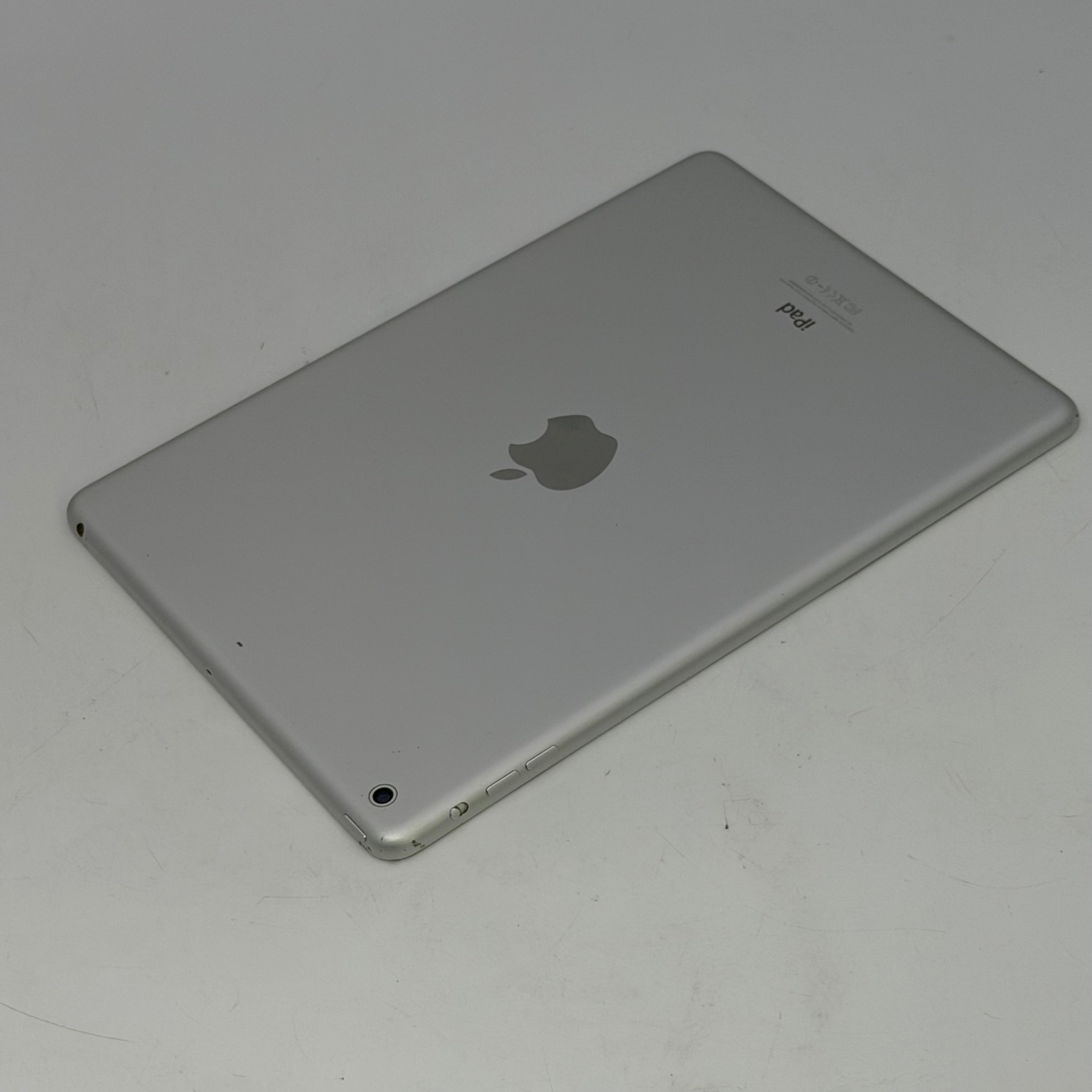 Apple iPad Air 1st Gen A1474 32GB Wi-Fi Only READ