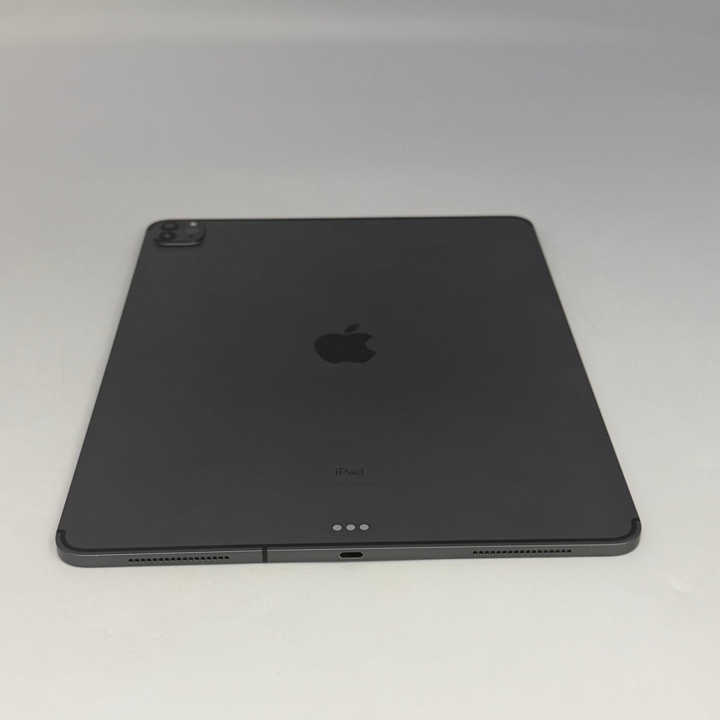 Apple iPad Pro 12.9" 4th Gen A2069 128GB WiFi Cellular Tablet Space Gray