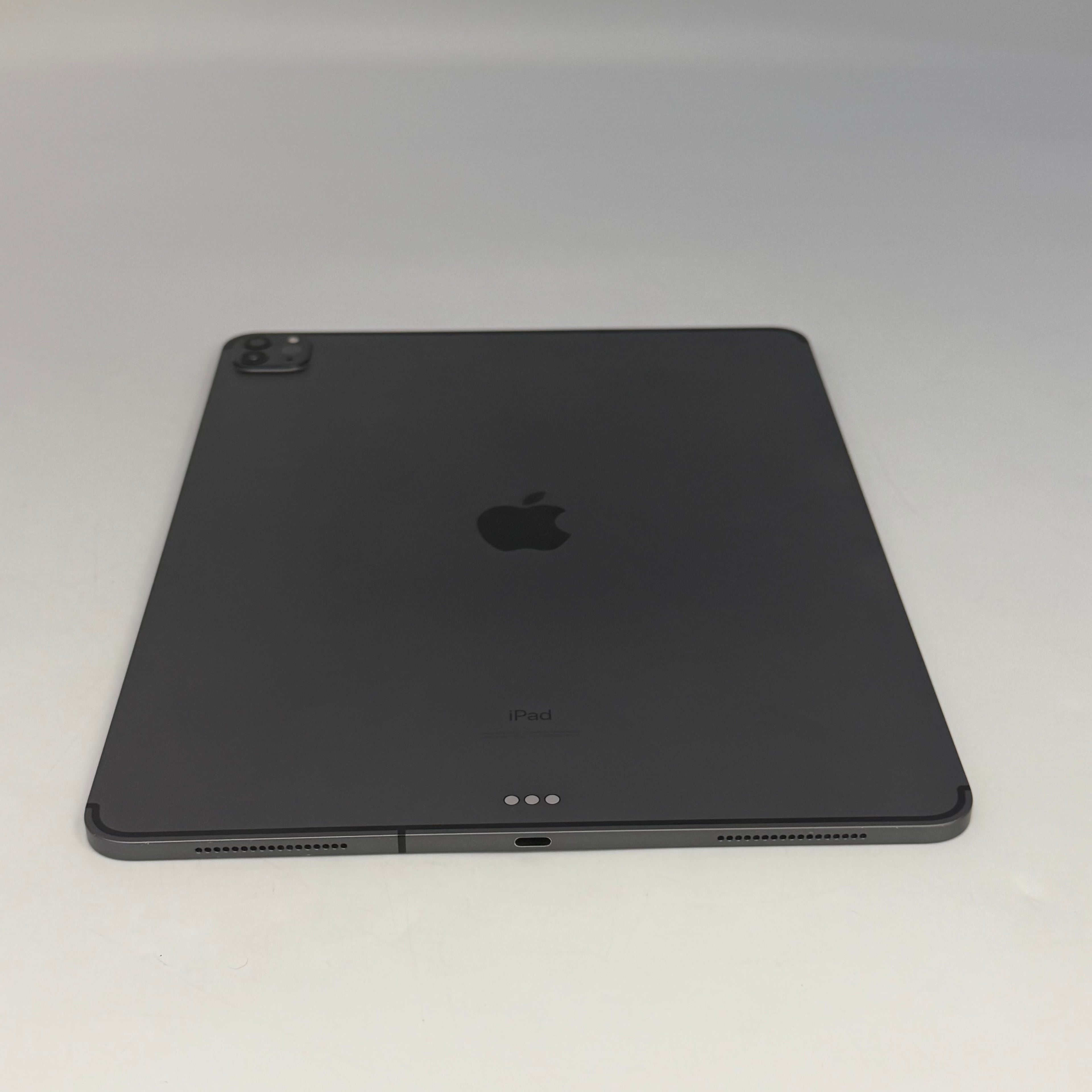 Apple iPad Pro 12.9" 4th Gen A2069 128GB WiFi Cellular Tablet Space Gray