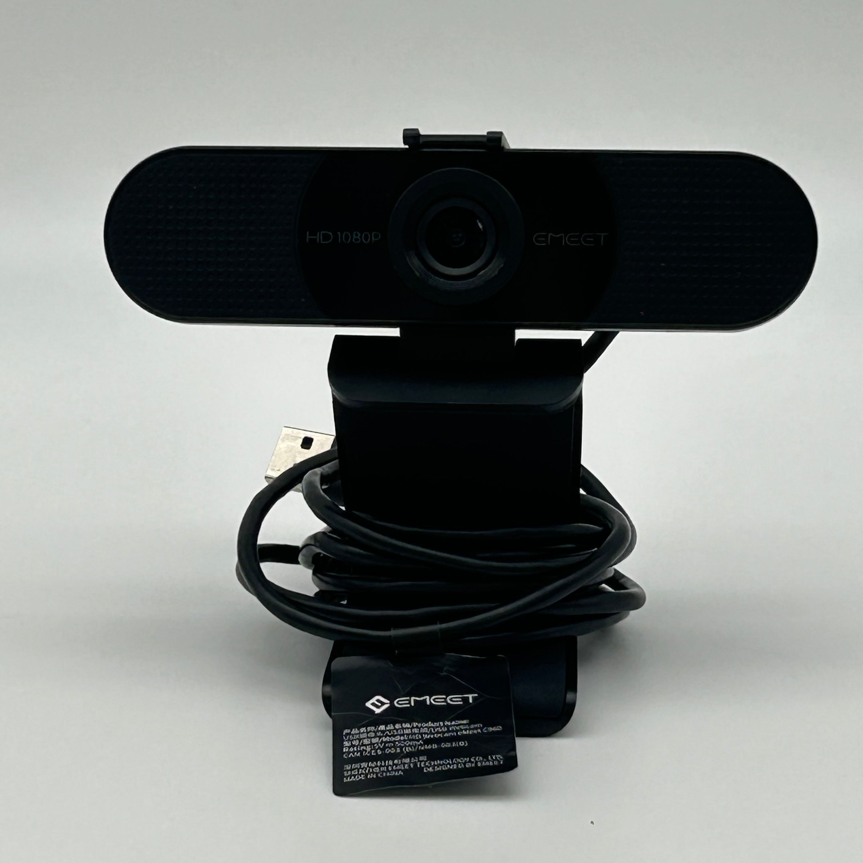 Emeet C960 Webcam - Used