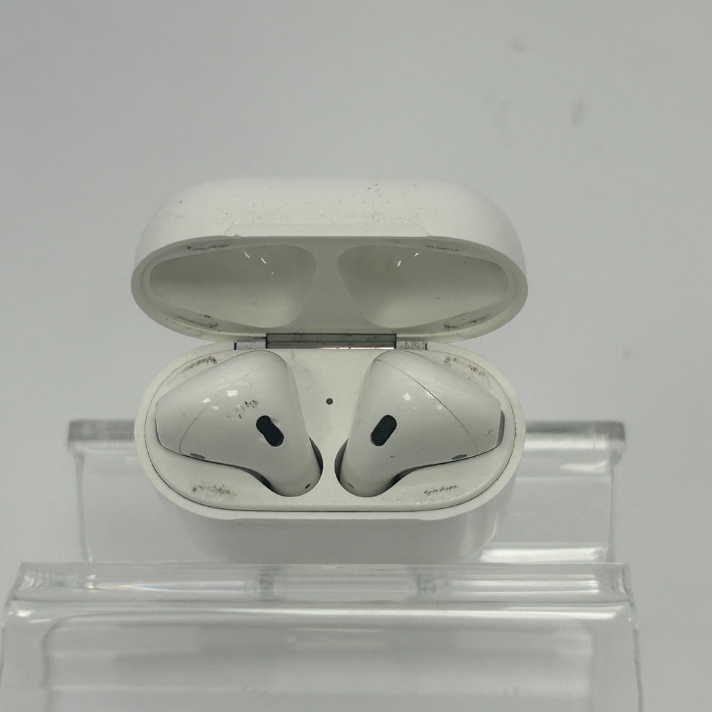 Apple AirPods (1st Gen) Complete Set A1523 A1524 A1602 (2016)