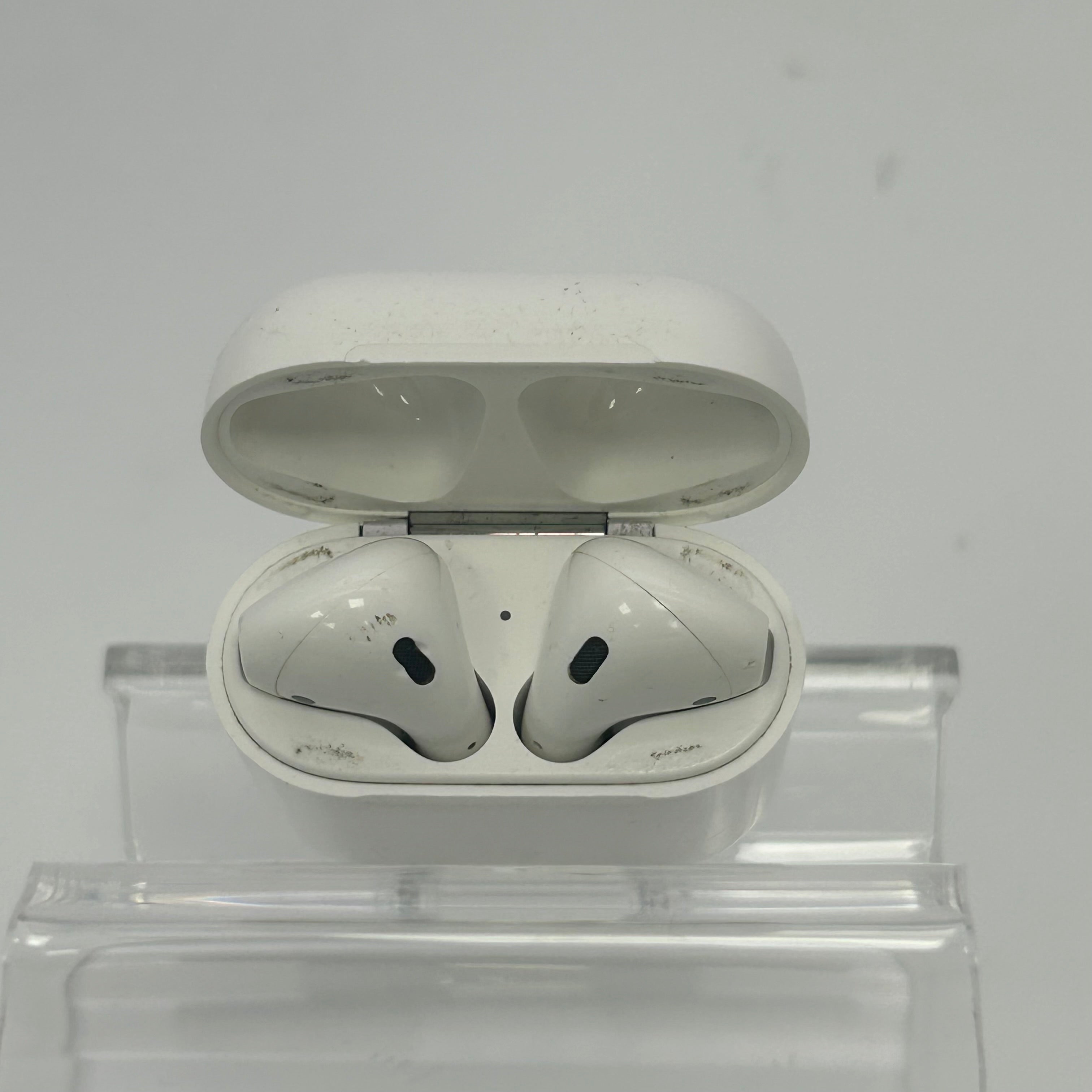 Apple AirPods (1st Gen) Complete Set A1523 A1524 A1602 (2016)