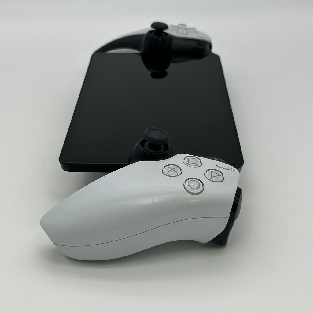 Sony PlayStation 5 PS5 PlayStation Portal White CFI-Y1001