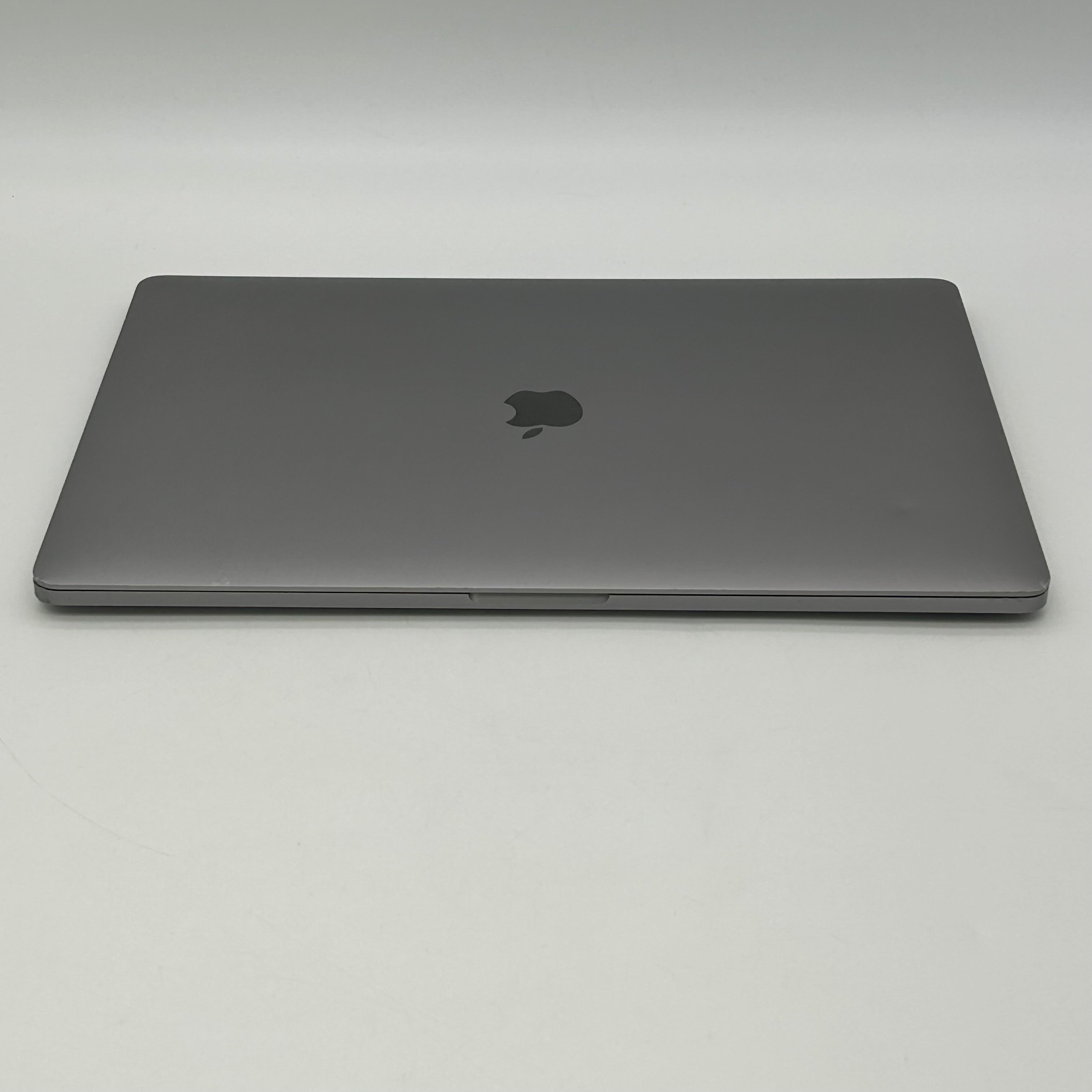 NY08-45278 Apple MacBook Pro 16" A2141 2020 Laptop for Parts Broken