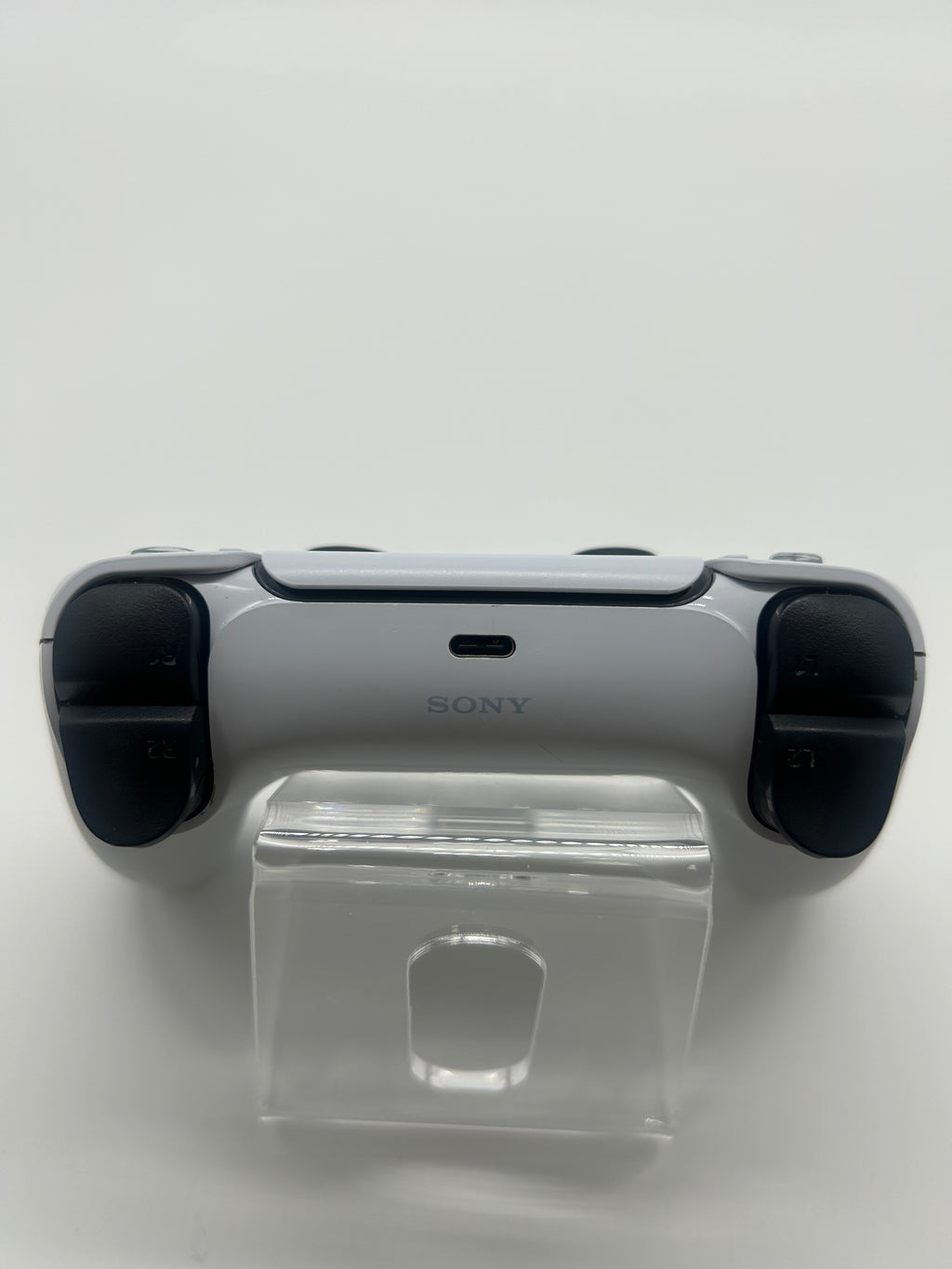 Sony PS5 CFI-ZCT1W White Video Game Controller Used