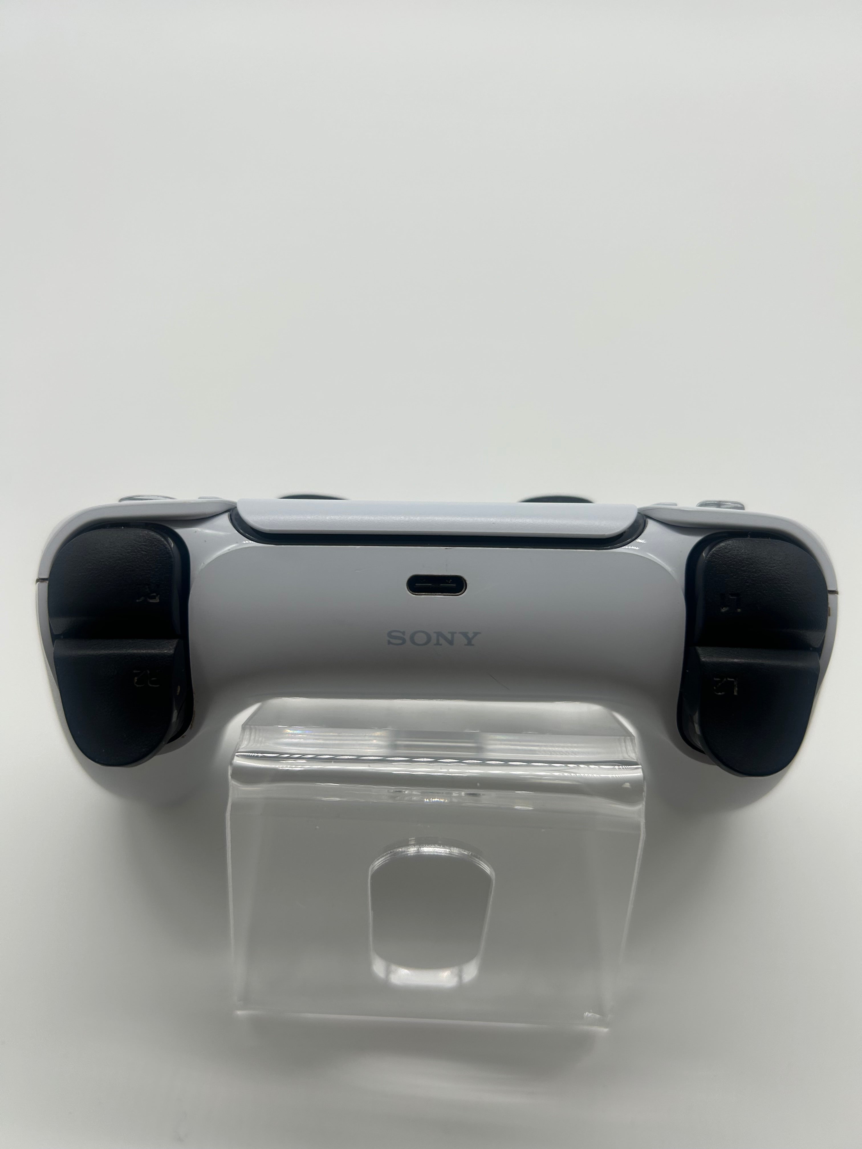 Sony PS5 CFI-ZCT1W White Video Game Controller Used