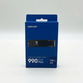 New Samsung 990 EVO Plus 4TB SSD M.2 PCI Express NVMe MZ-V9S4T0B/AM