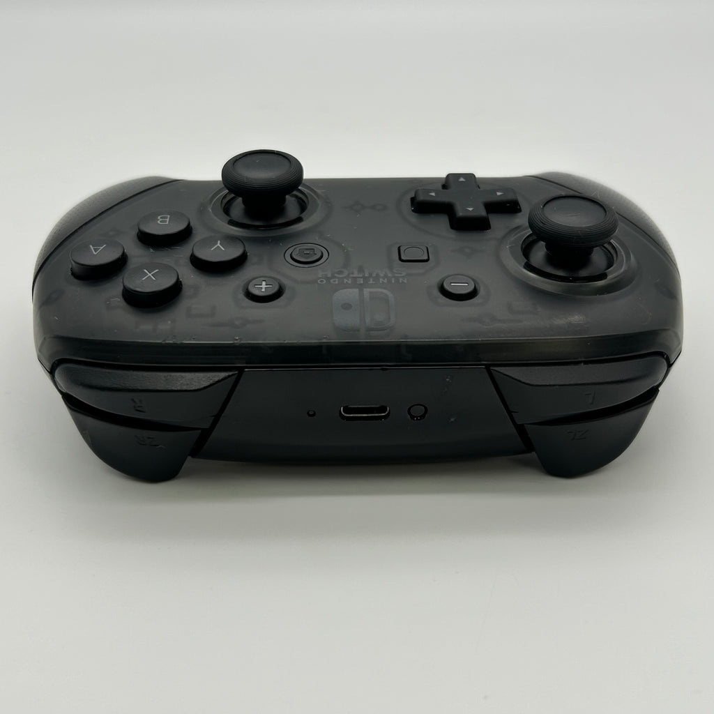 Genuine Official Nintendo Switch Pro Controller Wireless HAC-013 - Tested