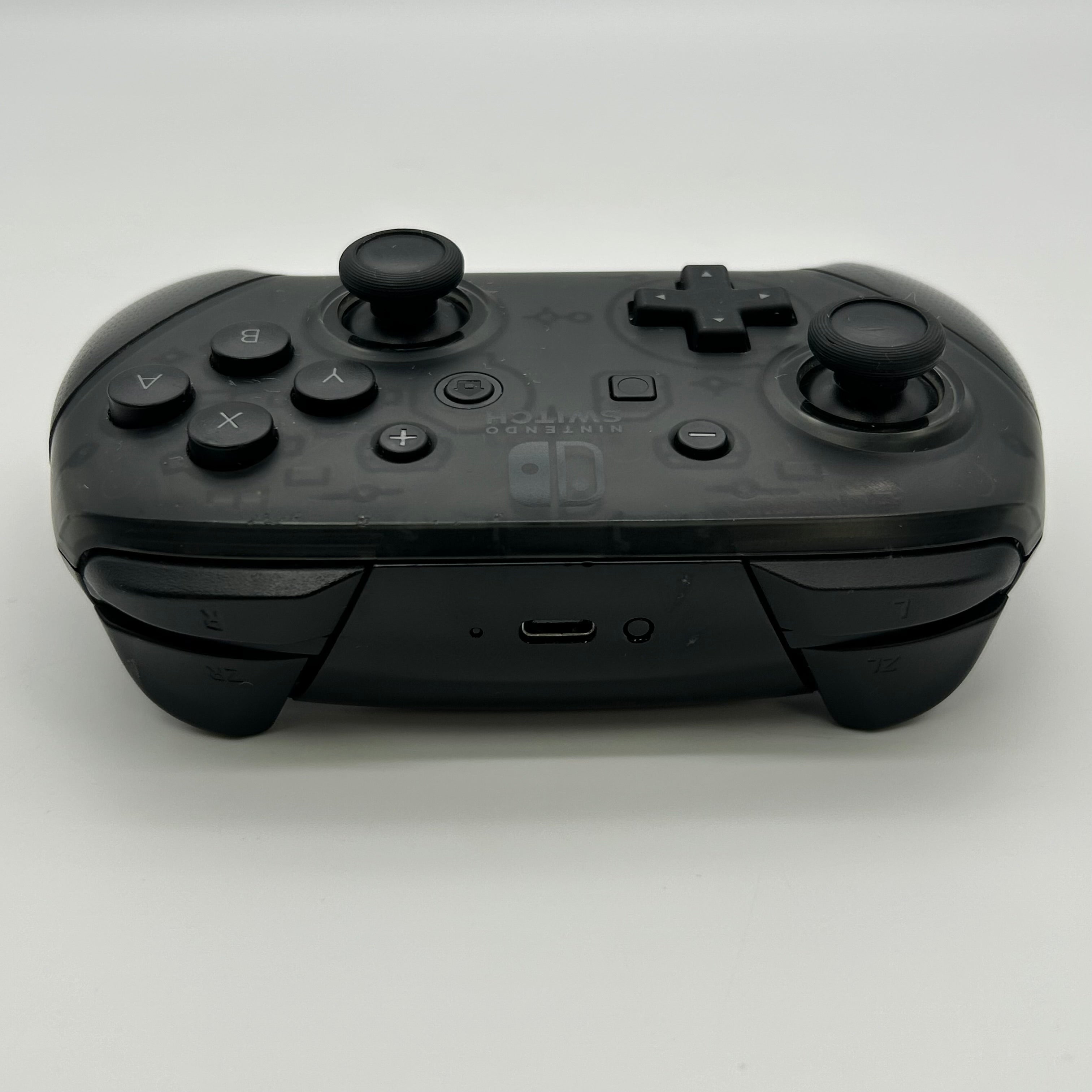 Genuine Official Nintendo Switch Pro Controller Wireless HAC-013 - Tested