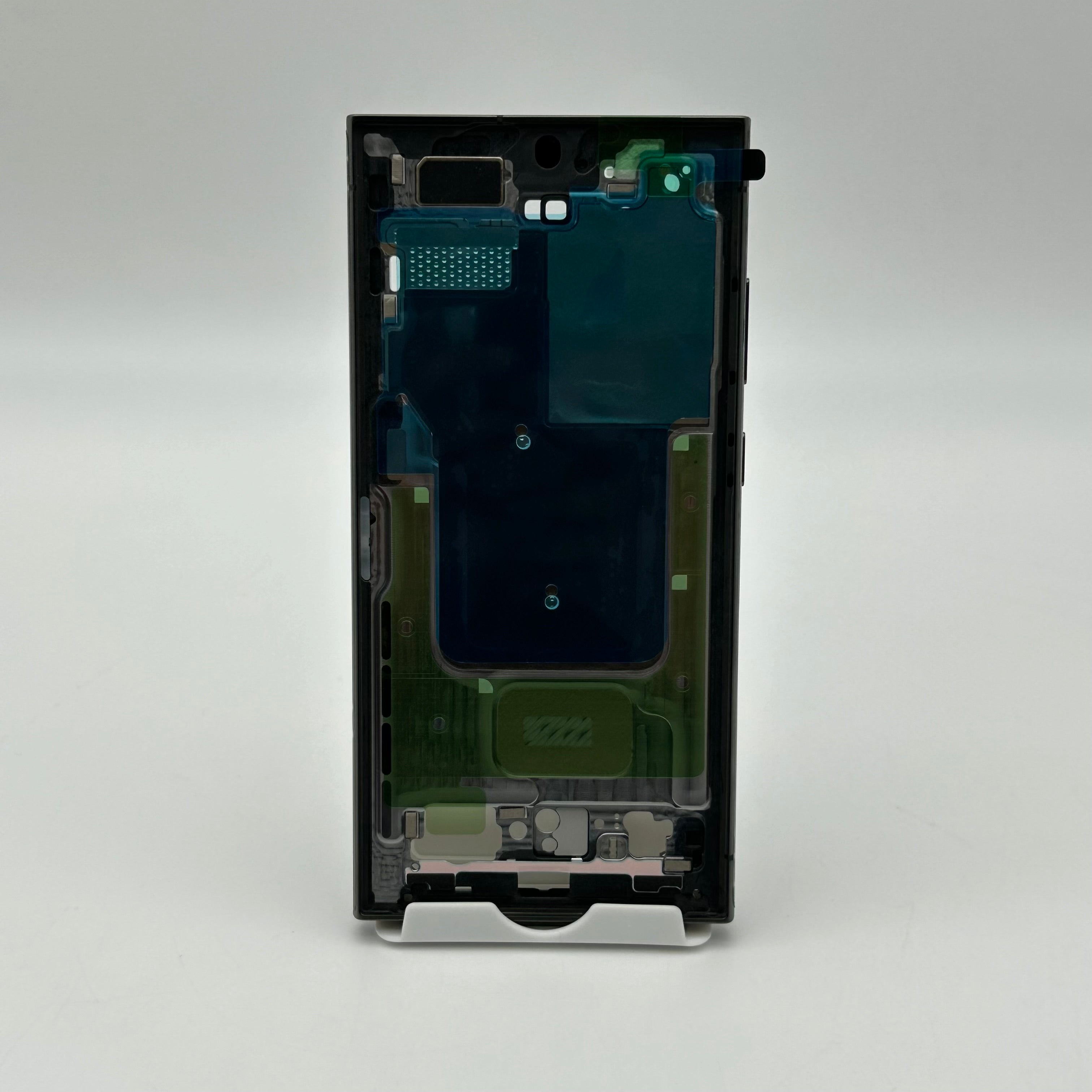 New Samsung Galaxy S24 Ultra S928 SM-S928U EB-BS928ABY GH-8233388B Battery+Frame Replacement