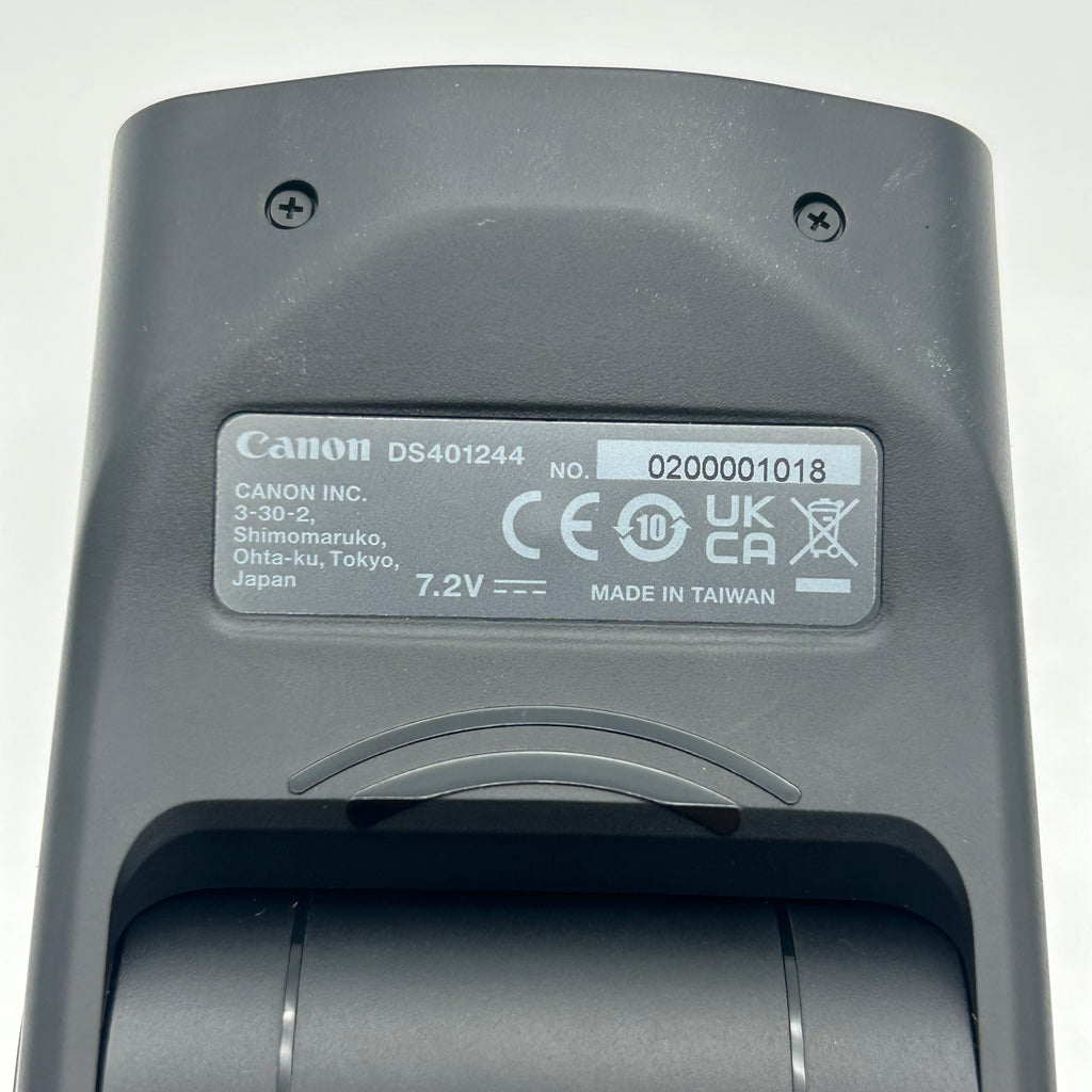 Canon Speedlite EL-5  Shoe Mount Flash