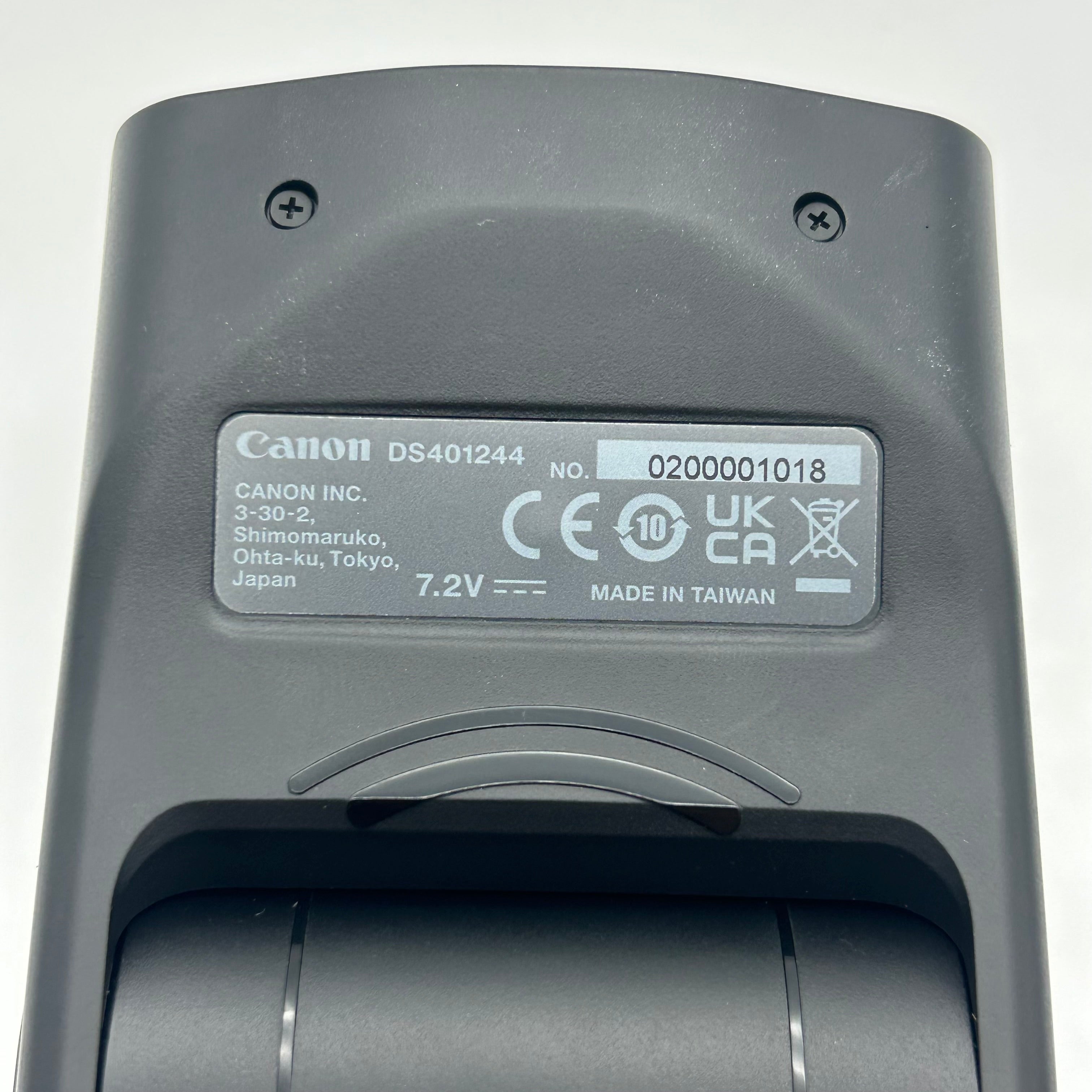 Canon Speedlite EL-5  Shoe Mount Flash