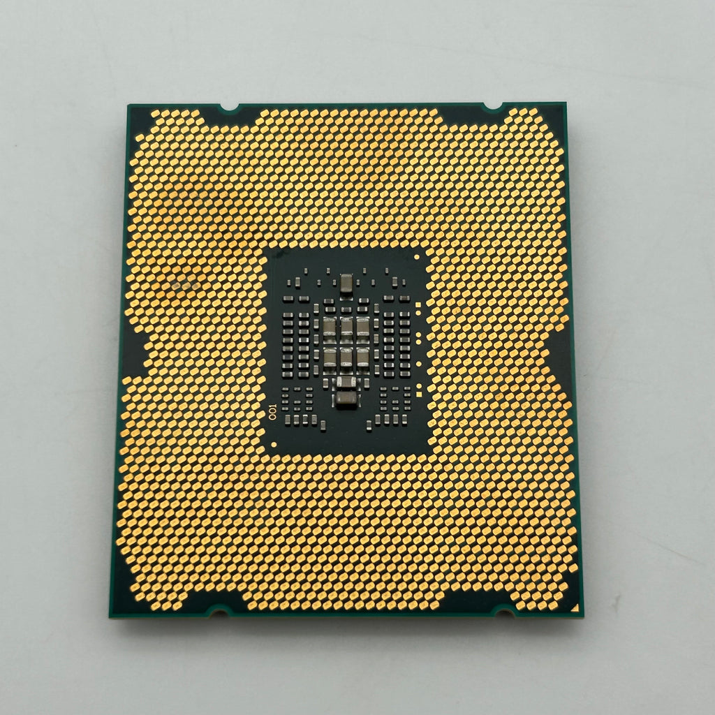 Intel Core i7-3820 3.60GHz 4-Core 3rd Gen LGA-2011 CPU SR0LD - *UNTESTED*