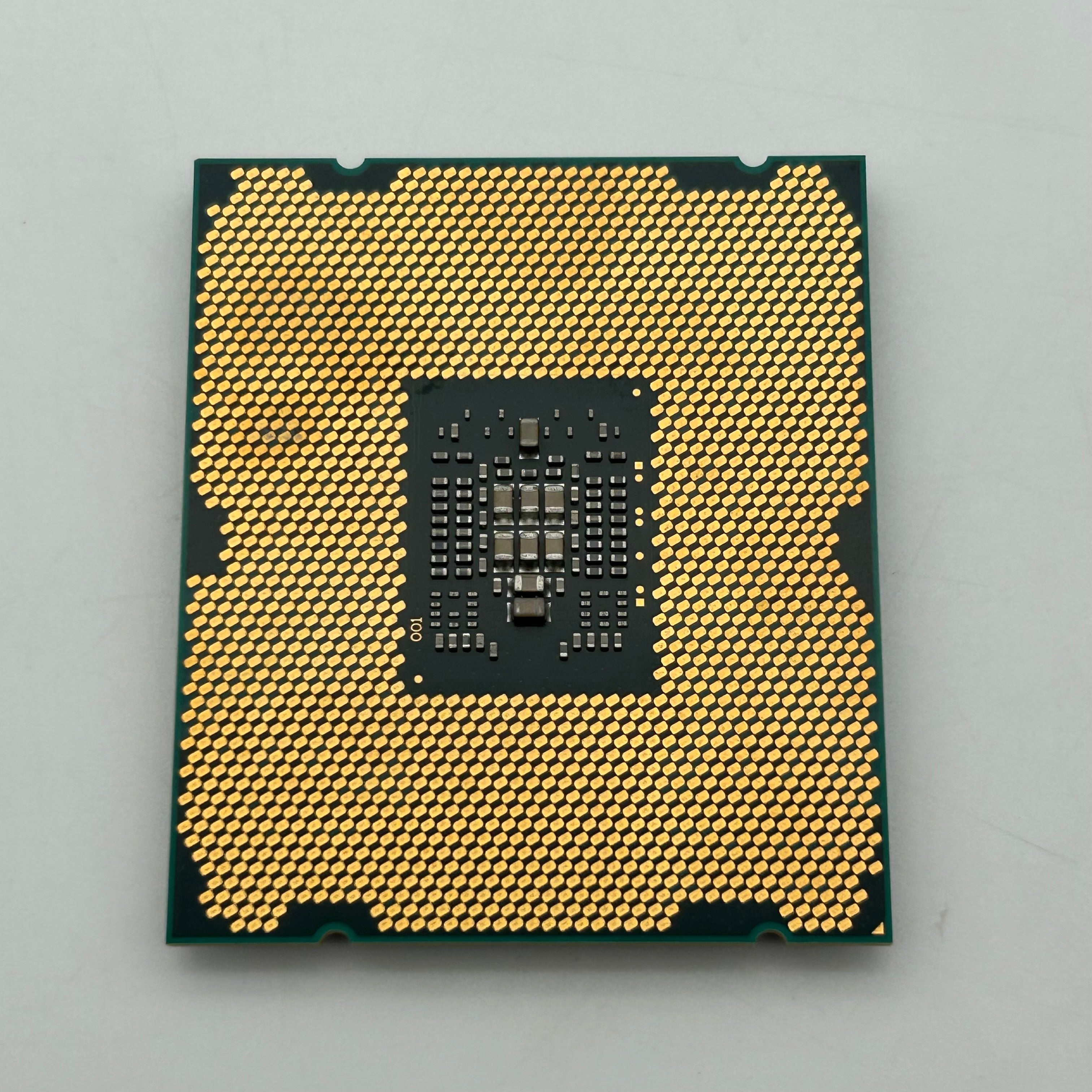 Intel Core i7-3820 3.60GHz 4-Core 3rd Gen LGA-2011 CPU SR0LD - *UNTESTED*