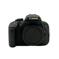 Canon EOS Rebel T5i 18MP Digital Camera - Untested Parts Only
