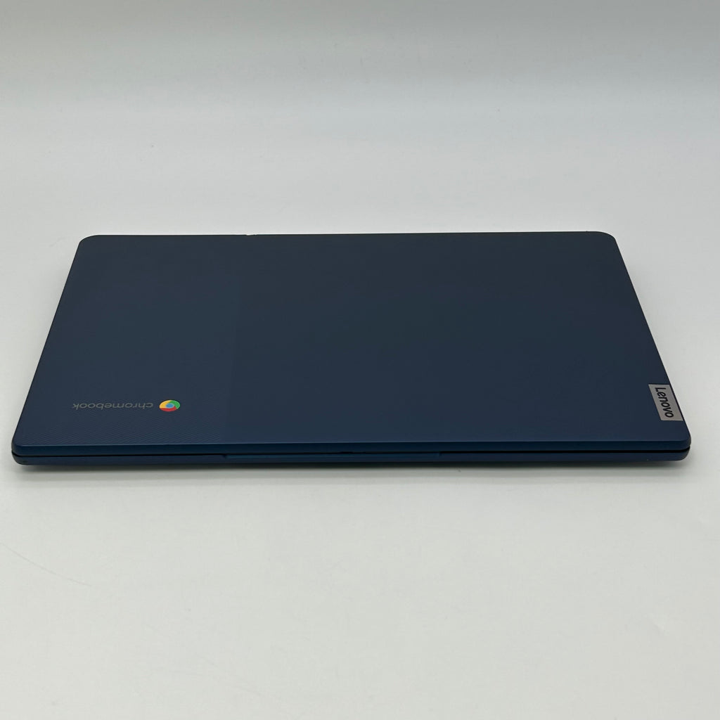 Lenovo IdeaPad Slim 3 Chrome 14M868 14" Kompanio 520 2.0GHz 4GB RAM 64GB SSD