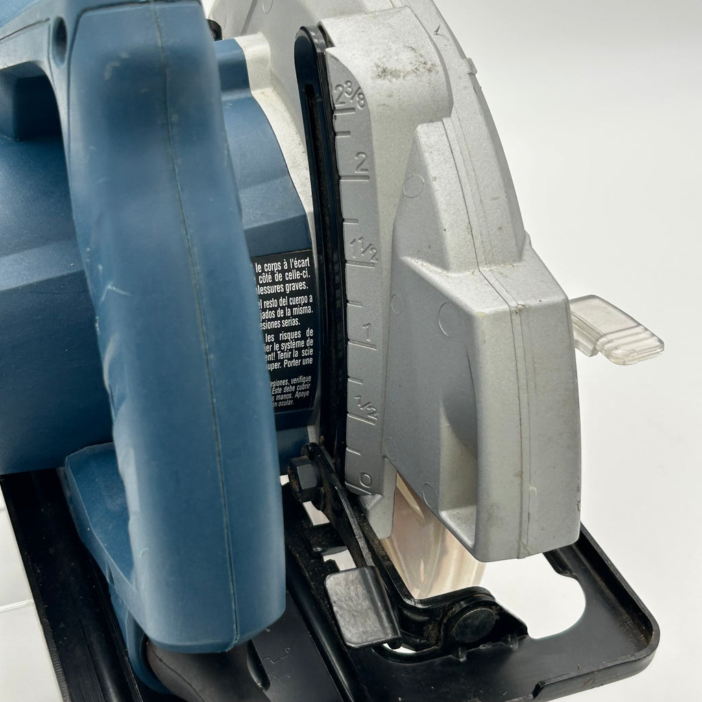 Ryobi CSB124 12-Amp 7-1/4" Circular Saw