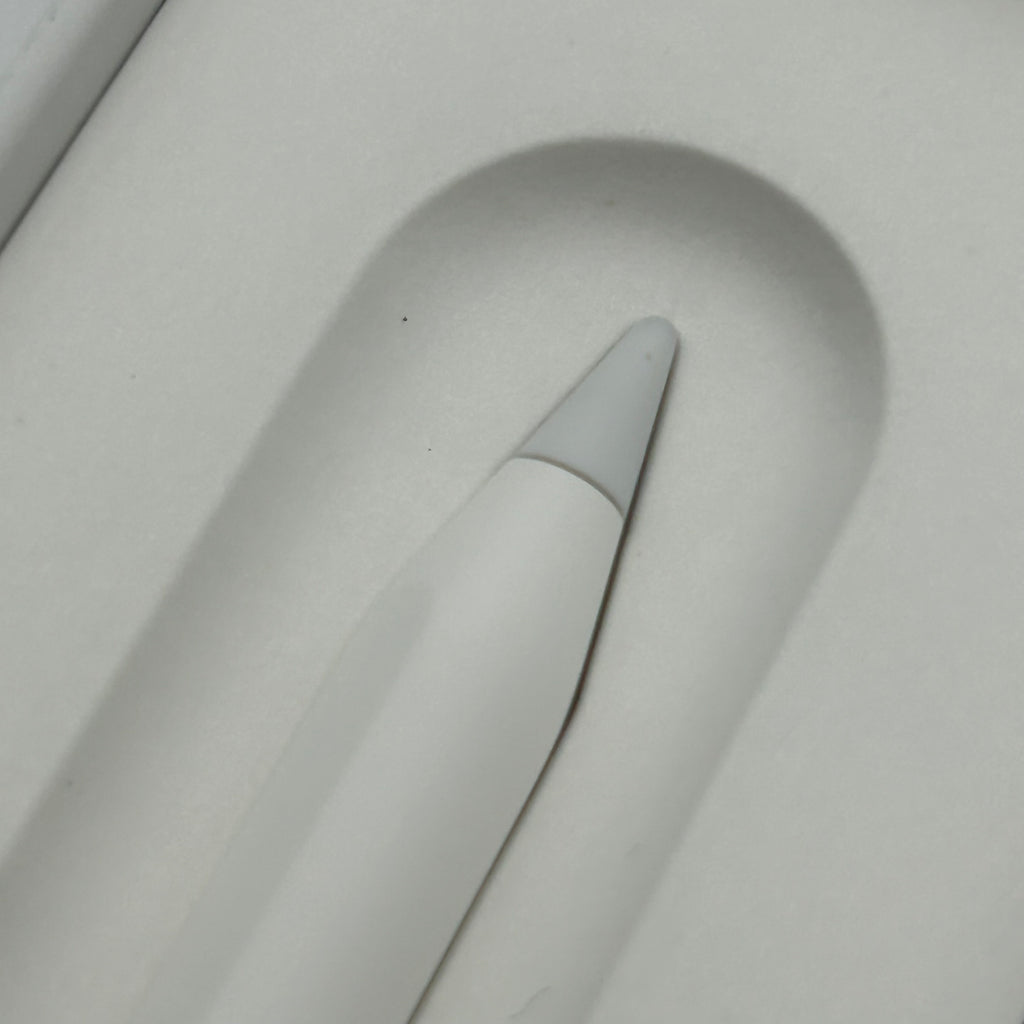 Apple Pencil USB-C 11",12.9",13" Smart Pencil Stylus White A3085 White Open Box