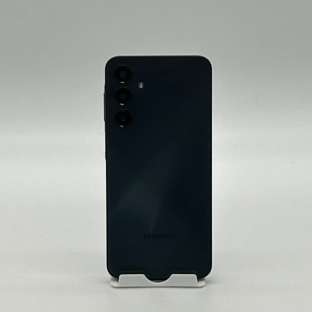 Samsung Galaxy A16 5G 128GB AT&T SM-A166U Blue Black